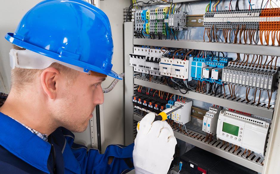électricité installation Valenton