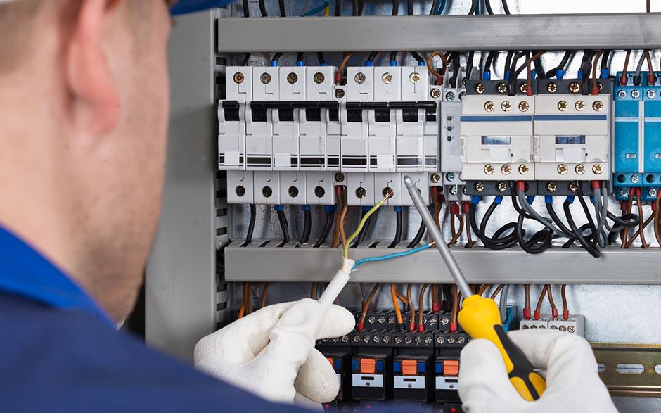  électricien urgence Montataire