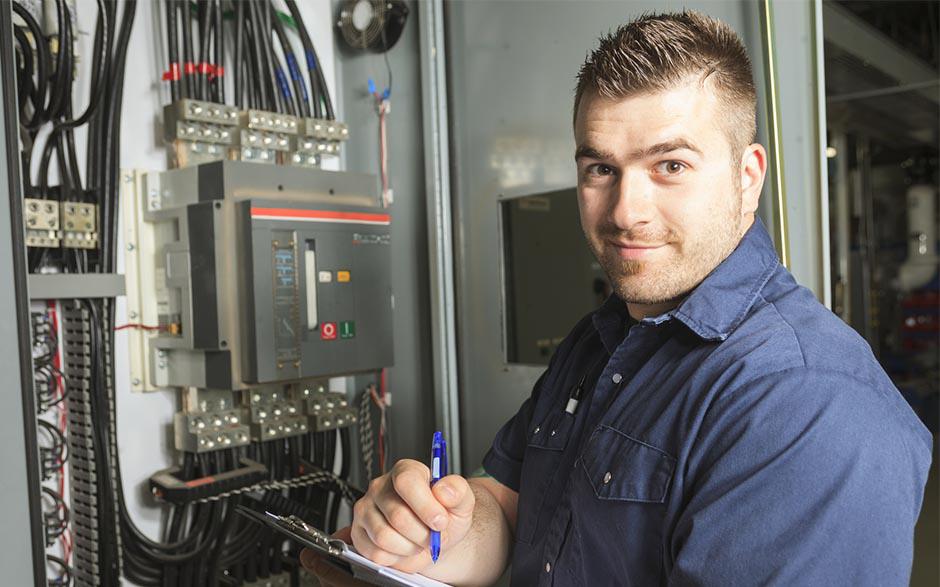 recherche électricien bâtiment Athis-Mons