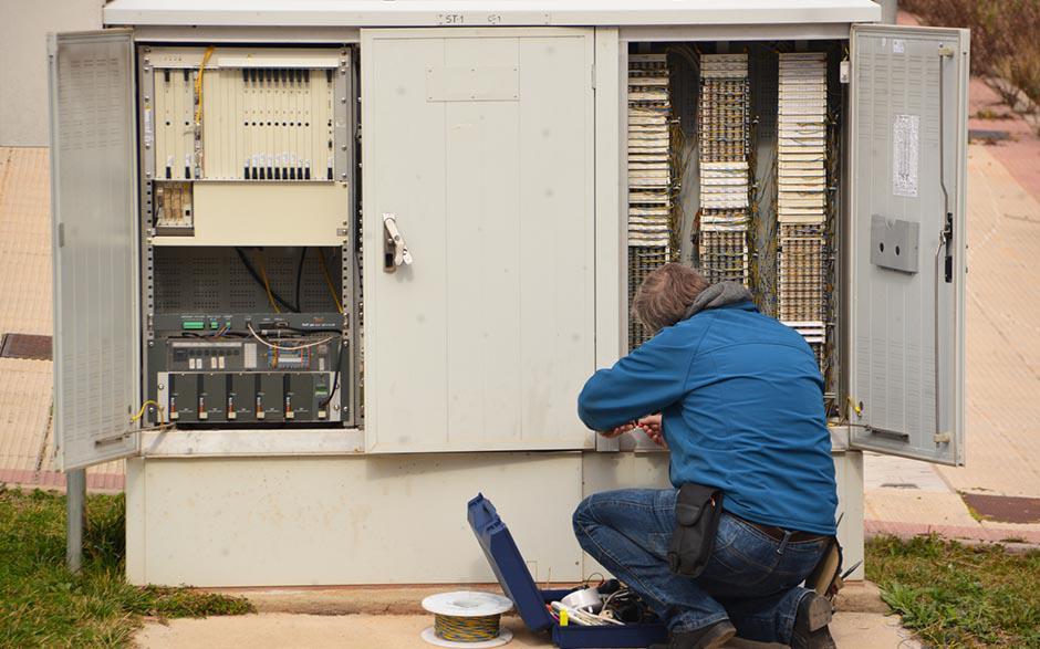  électricien urgence Montataire
