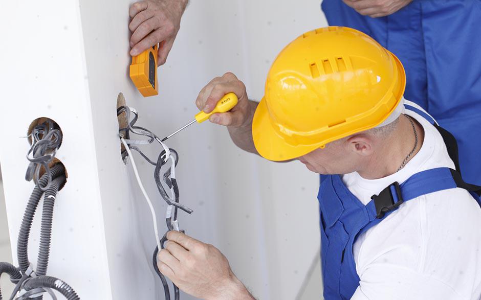 devis travaux électricité Saint-Leu-la-Forêt