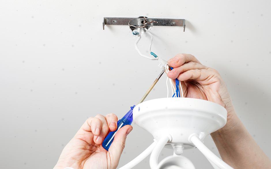 électricien urgent Montataire