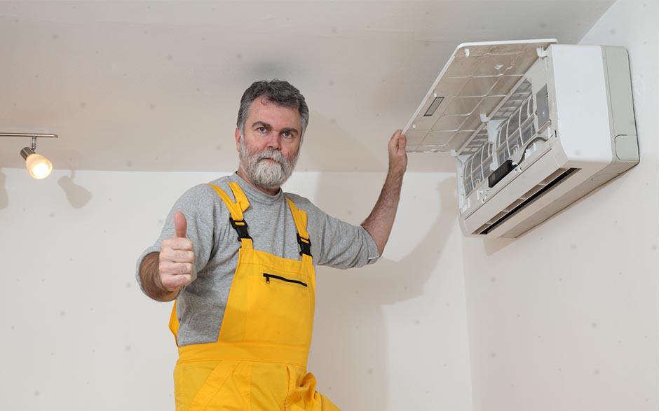  électricien urgence Montataire