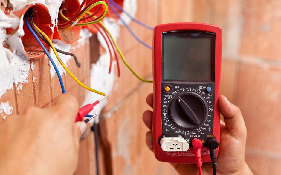 électricien urgent Montataire