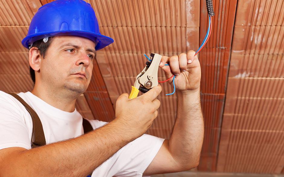 recherche électricien bâtiment Athis-Mons