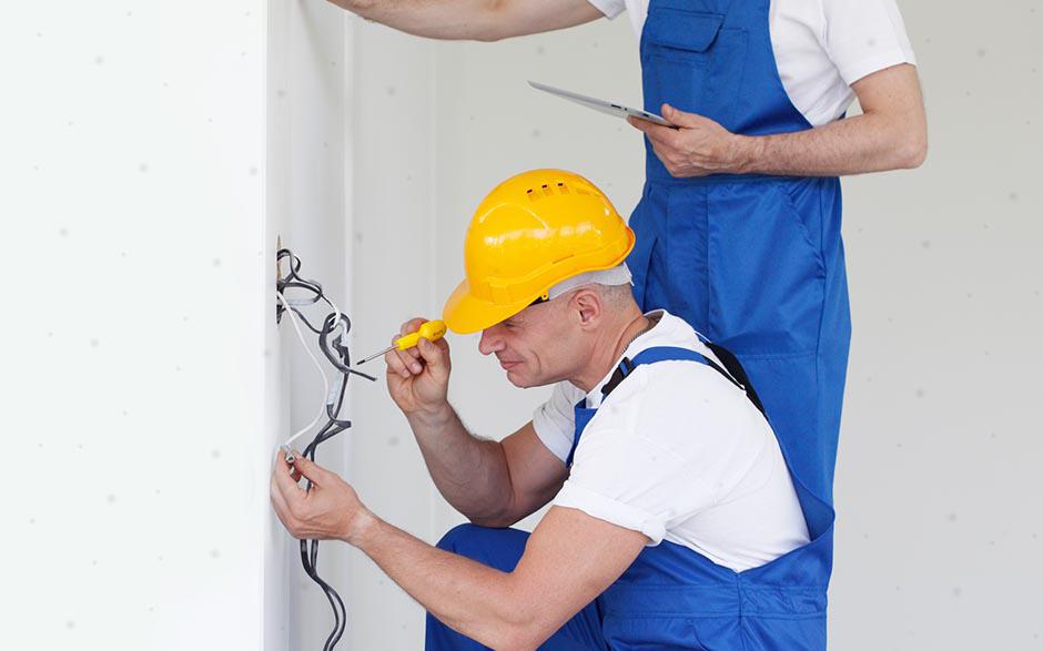 recherche électricien bâtiment Athis-Mons
