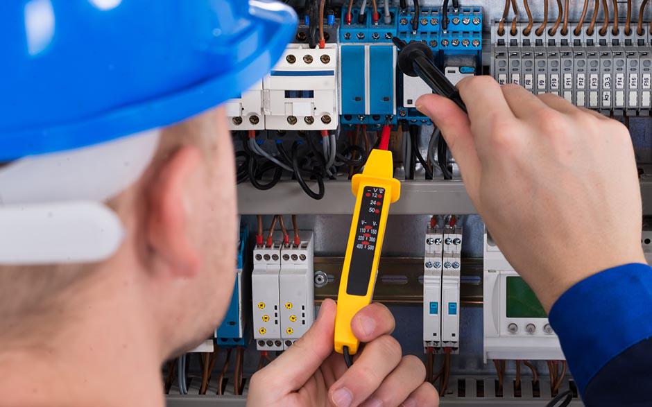 électricien urgence Achères