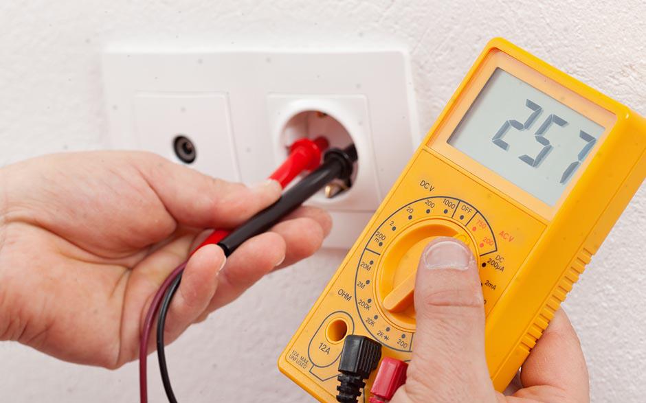  électricien urgence Montataire